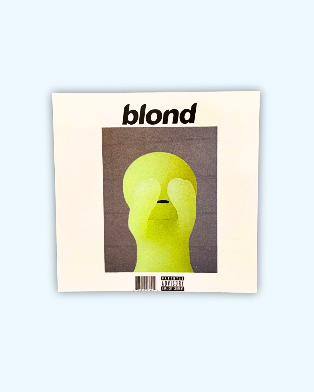 Blondski