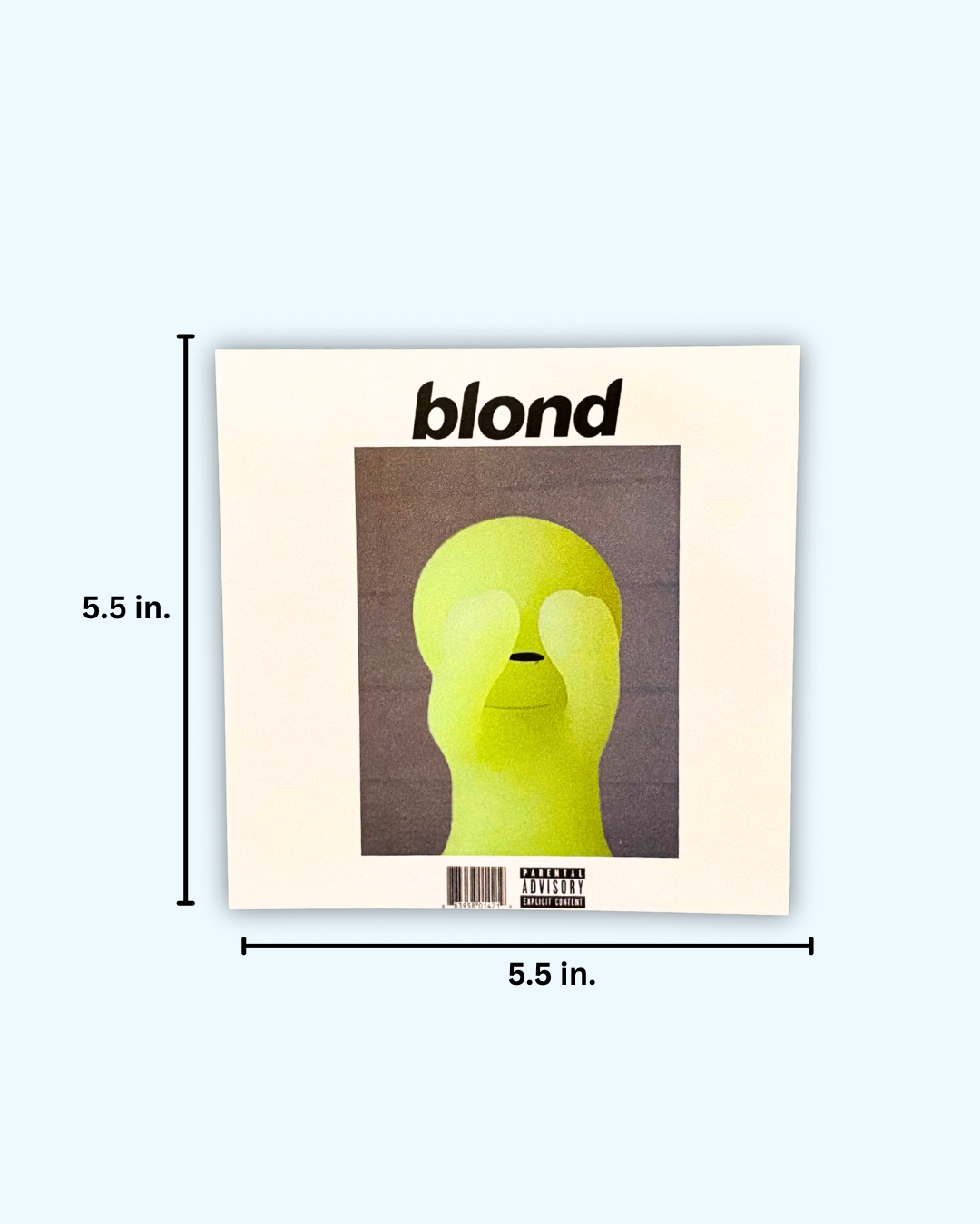 Blondski
