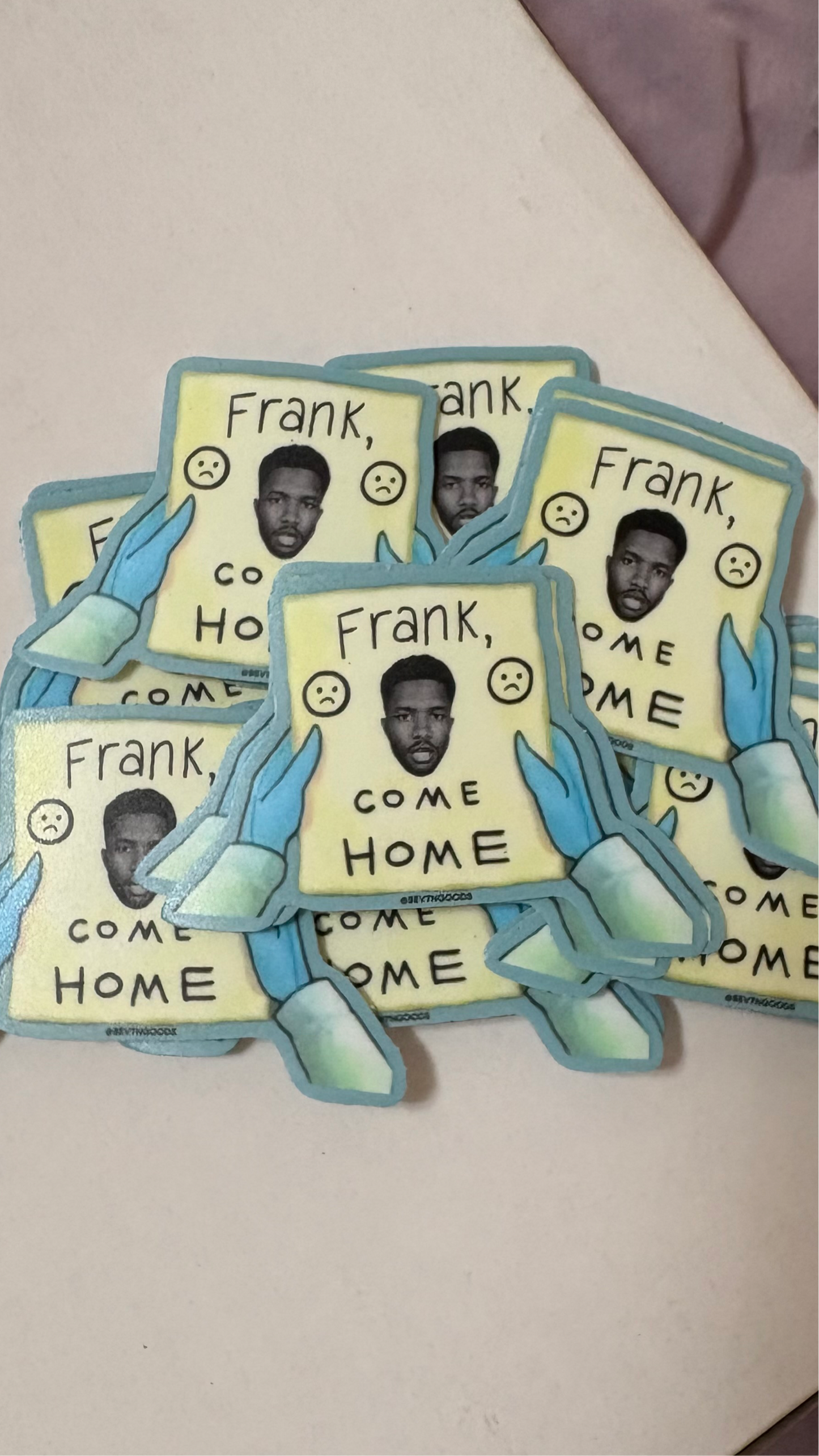 Come Home