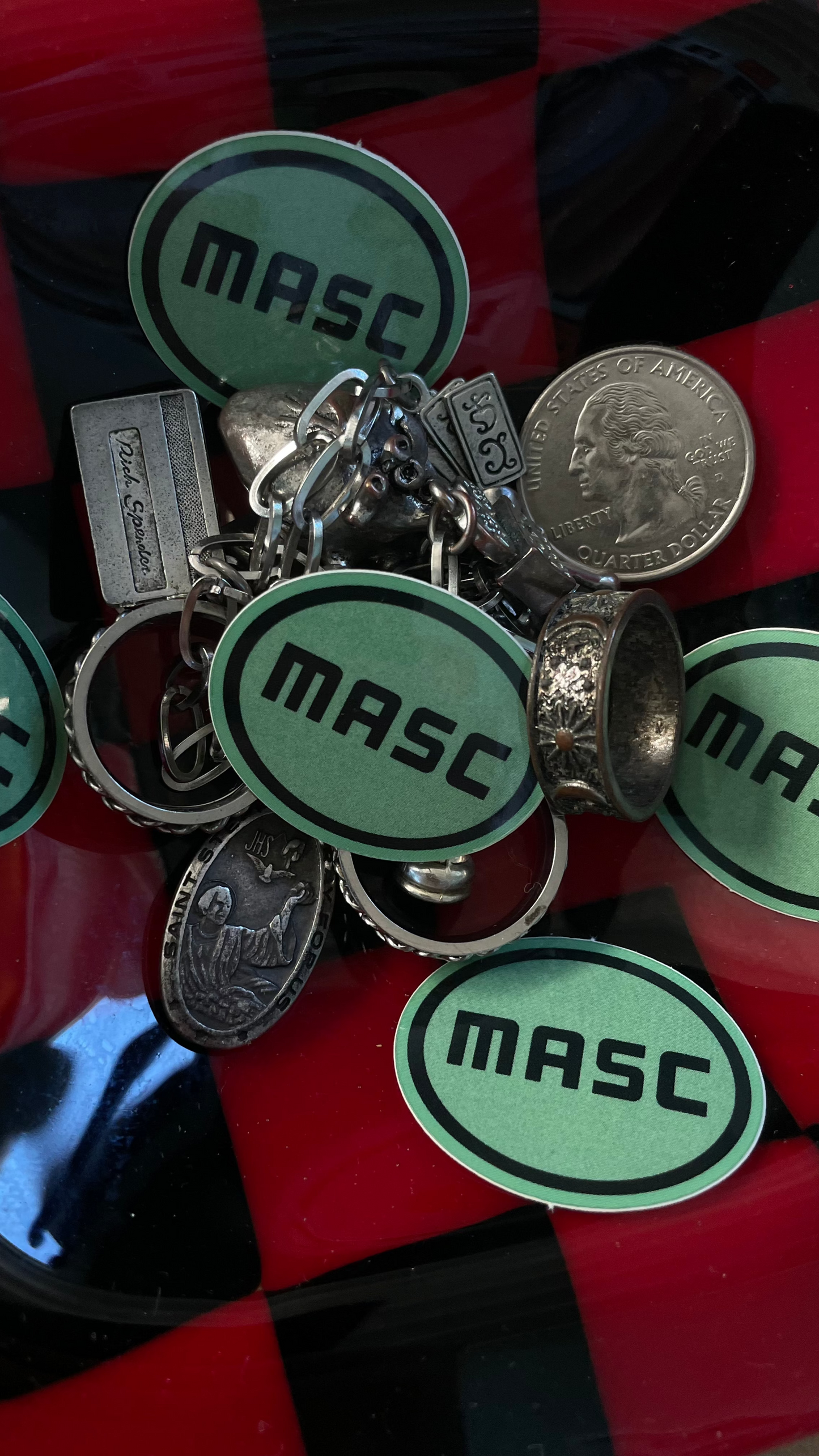 Masc