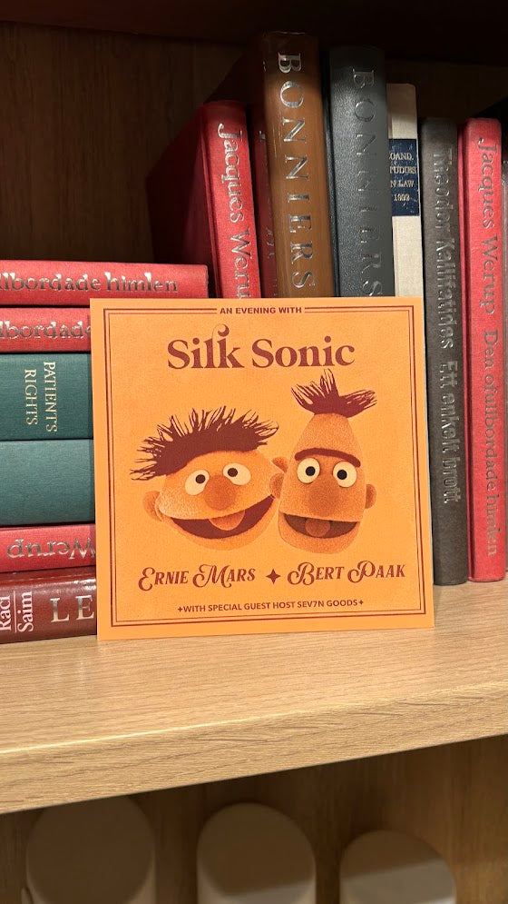 Sesame Sonic