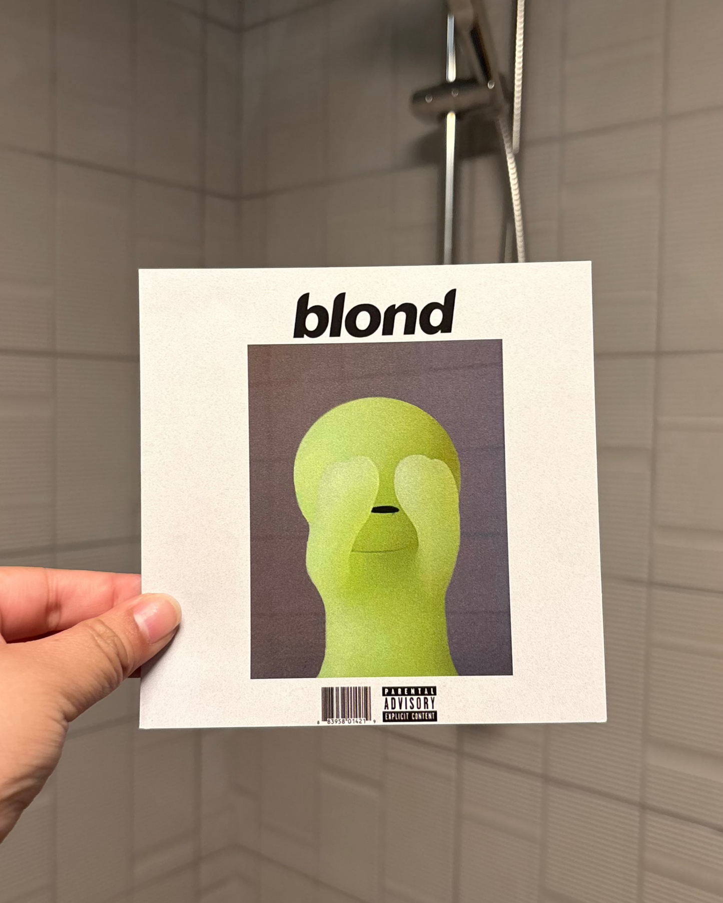 Blondski