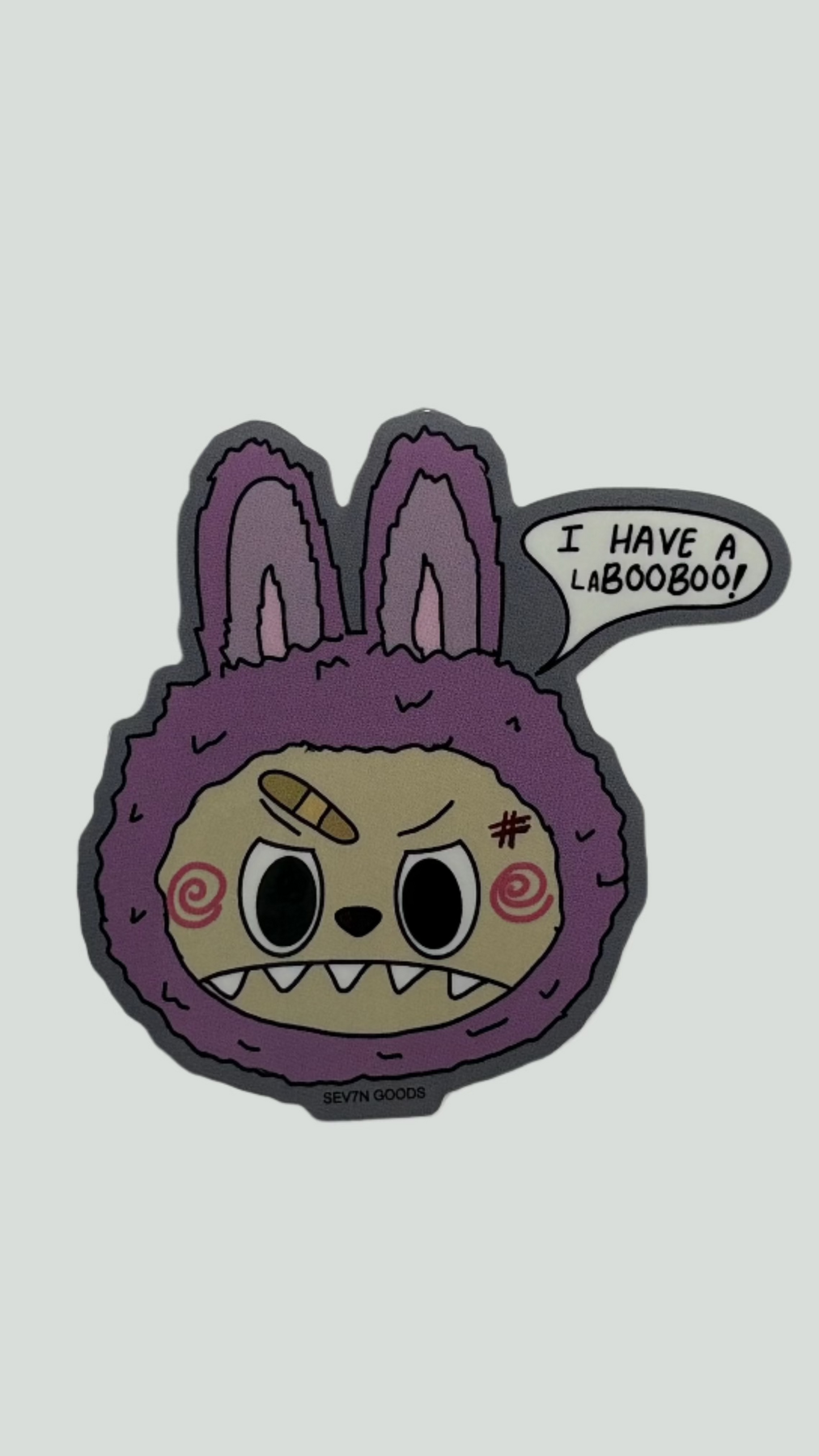 BooBoo