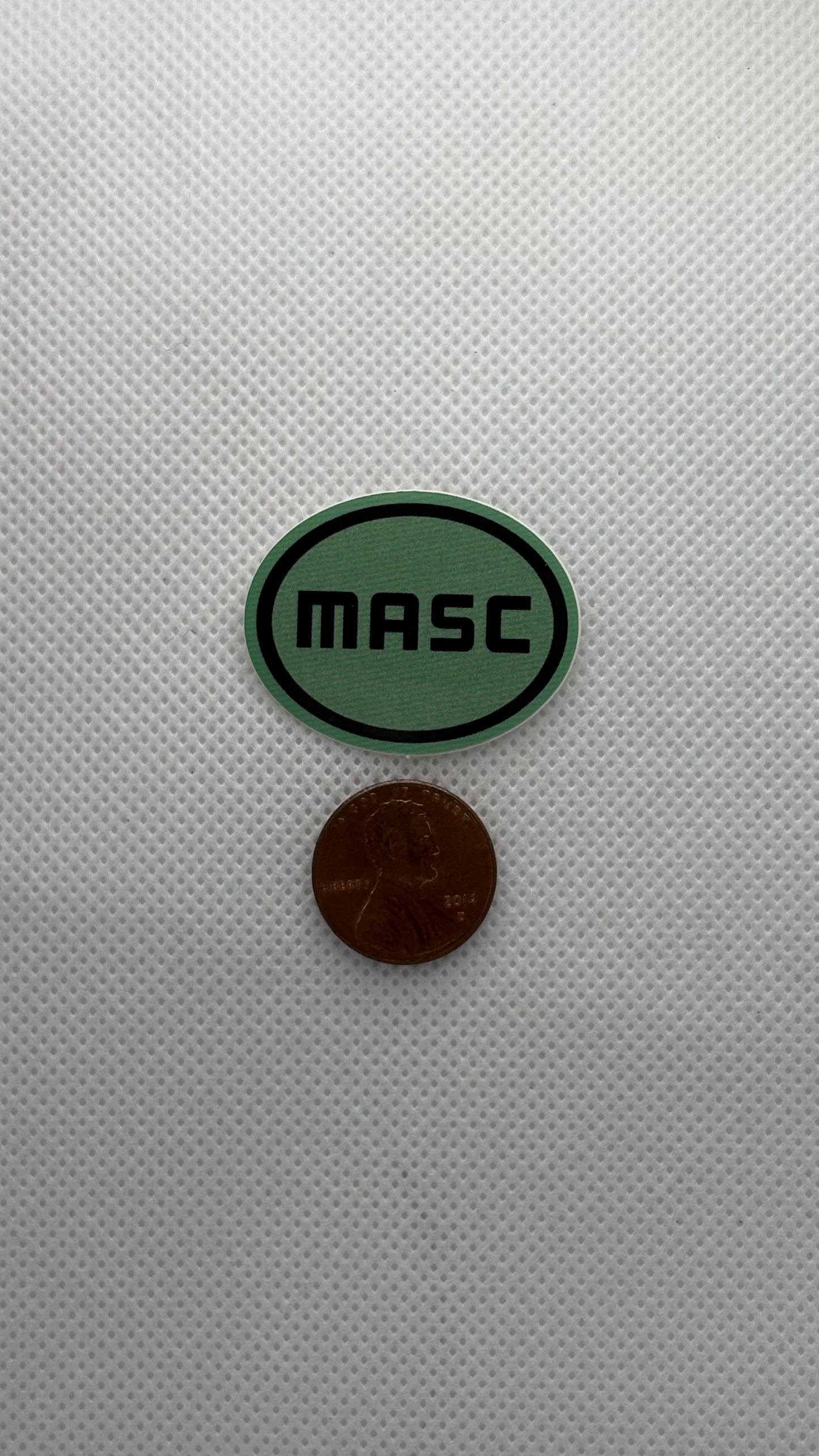 Masc
