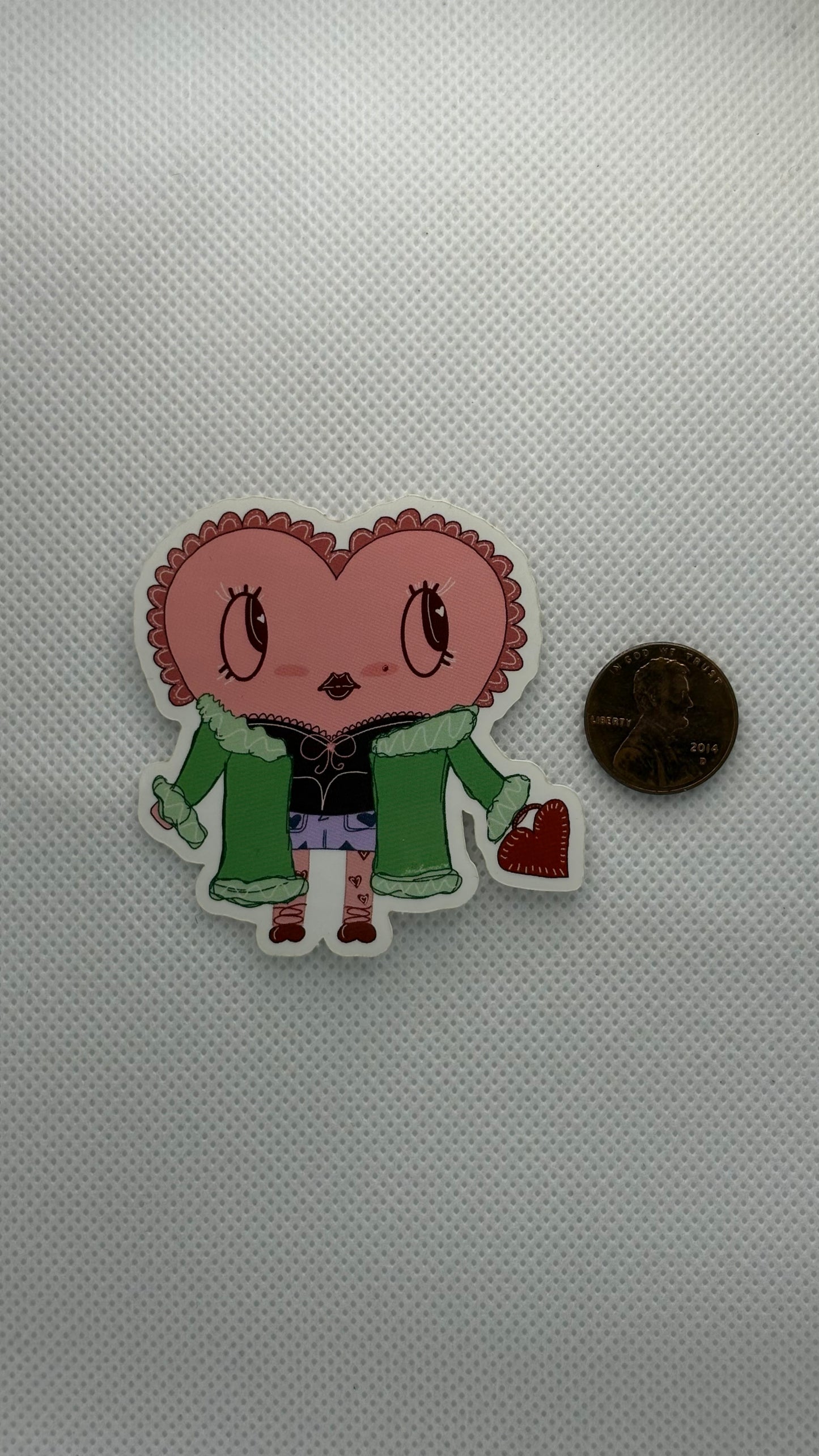 Heart