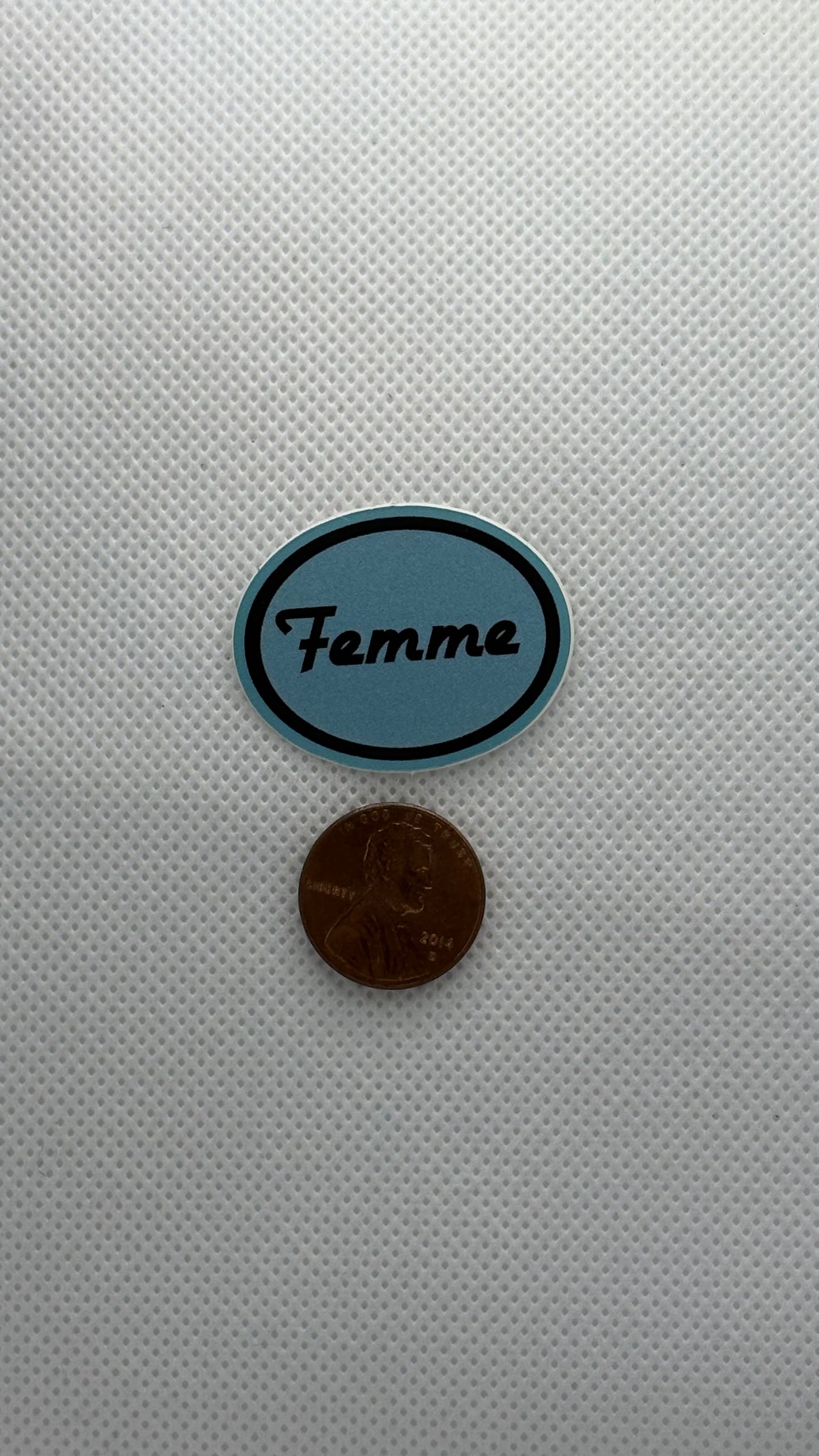 Femme