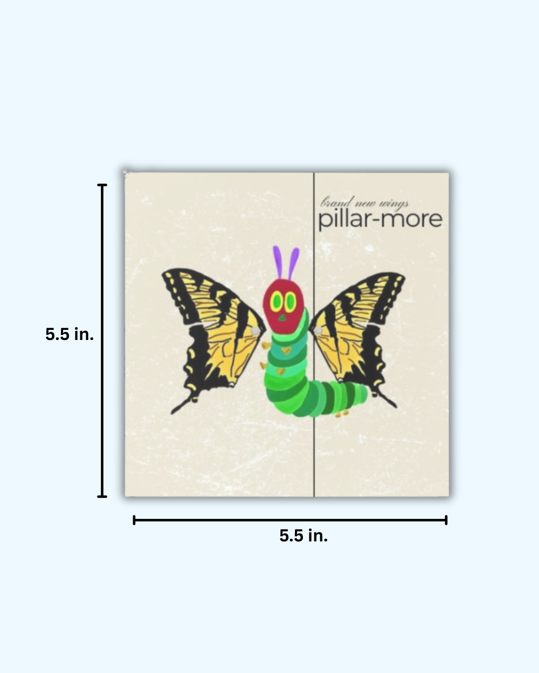 Pillar-More