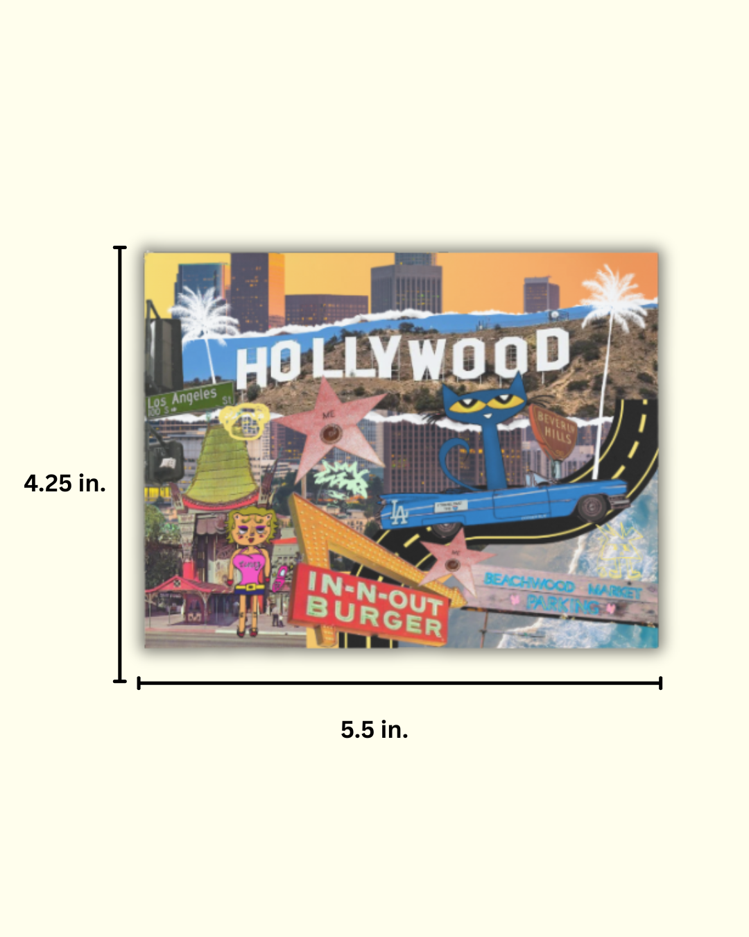Hollywood