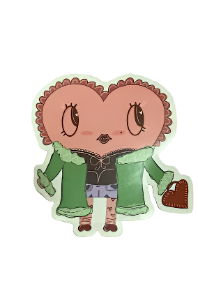 Heart
