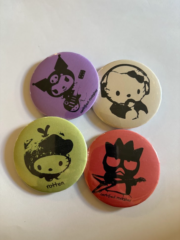 Kitty Rockstarz