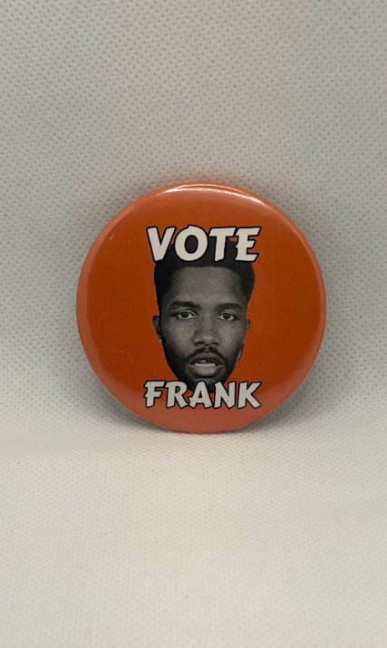Vote Icons Button