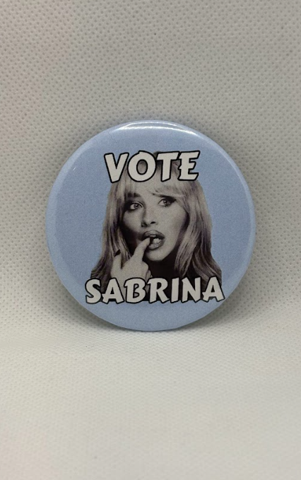 Vote Icons Button