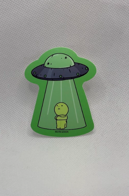Alienated