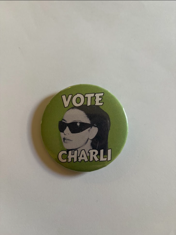 Vote Icons Button