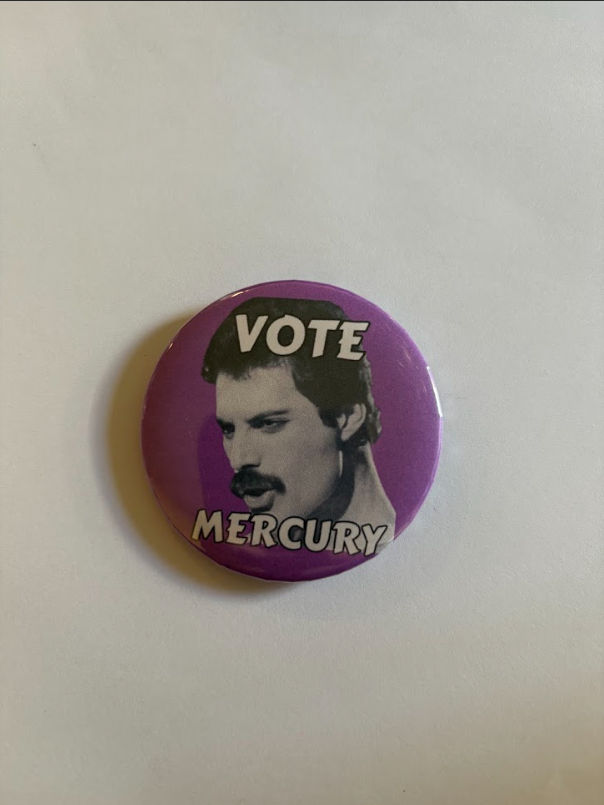 Vote Icons Button