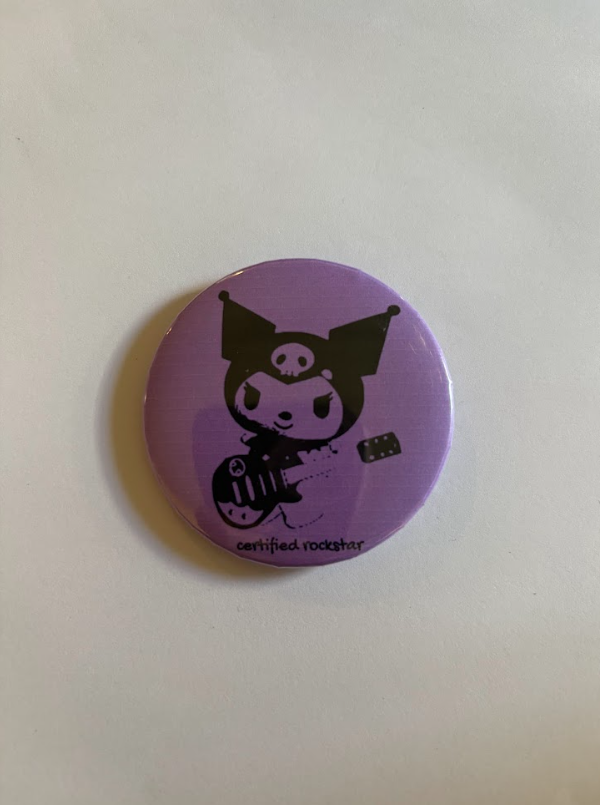 Kitty Rockstarz