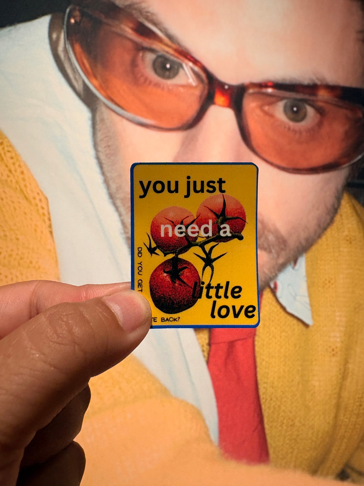 The H Pack