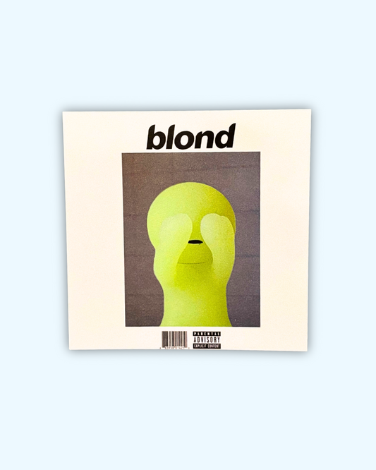 Blondski