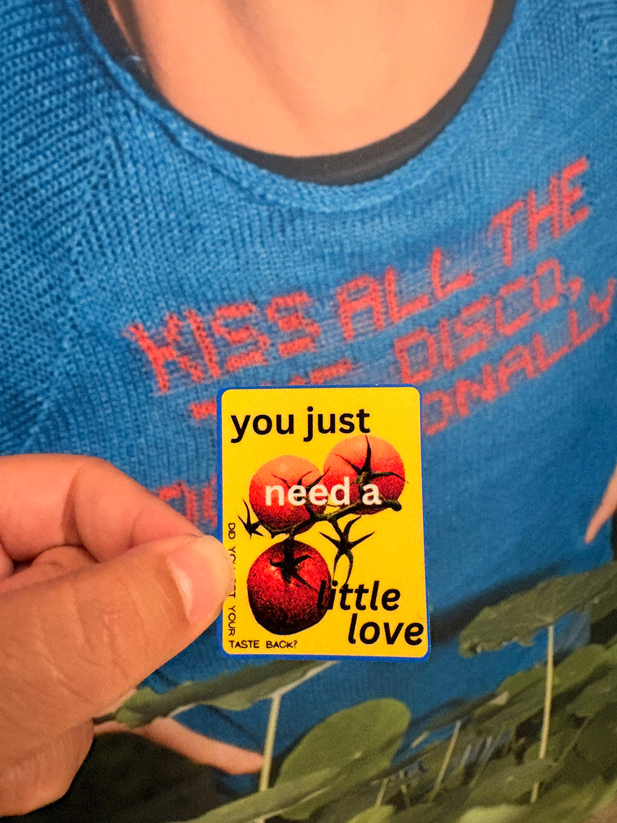 Little Love