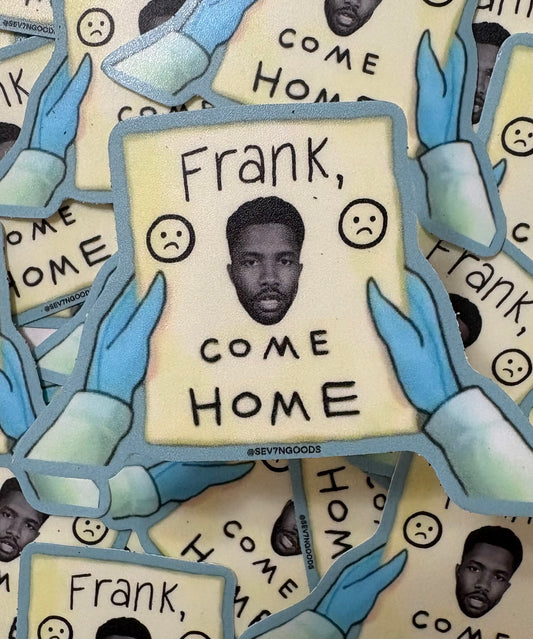 Come Home