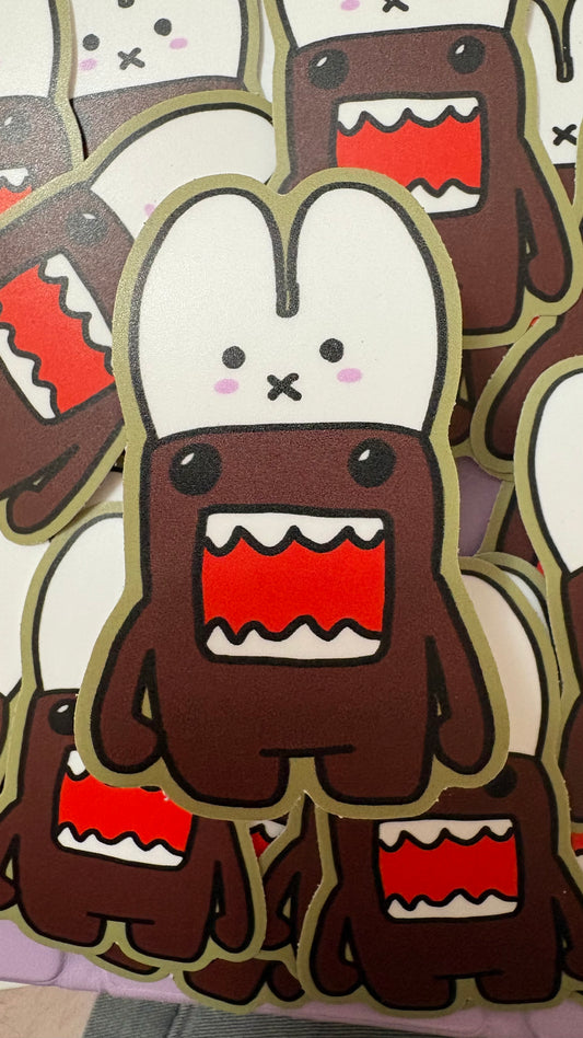 Domfy
