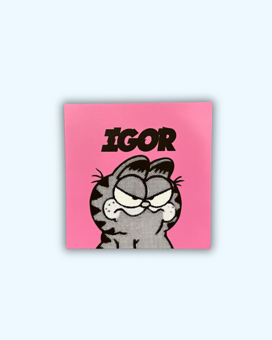GARF ROGI