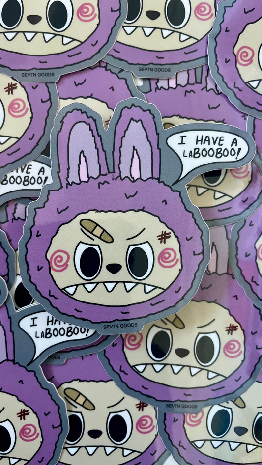 BooBoo