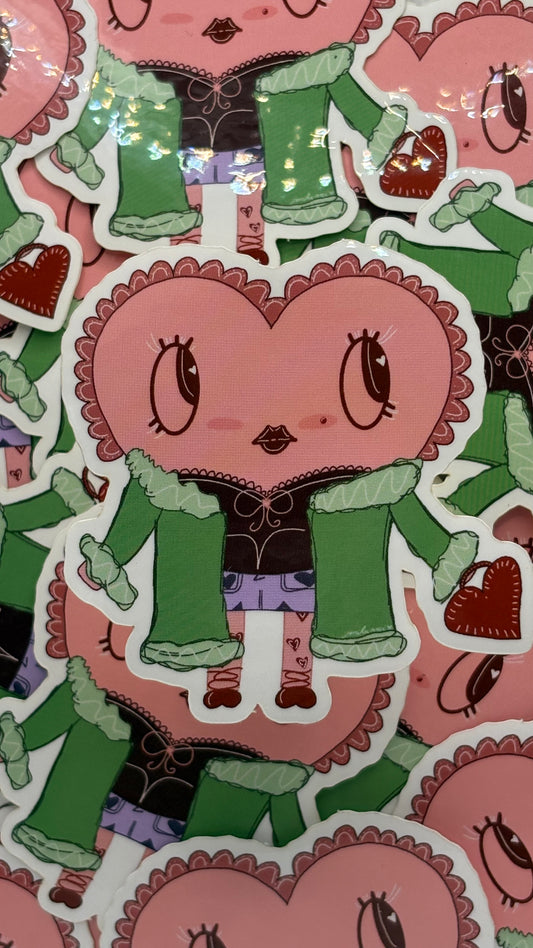 Heart