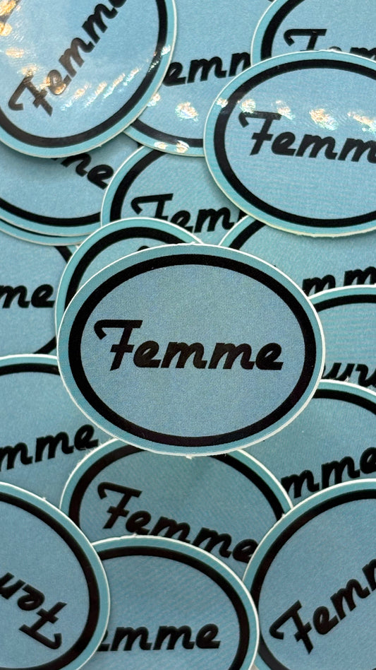 Femme