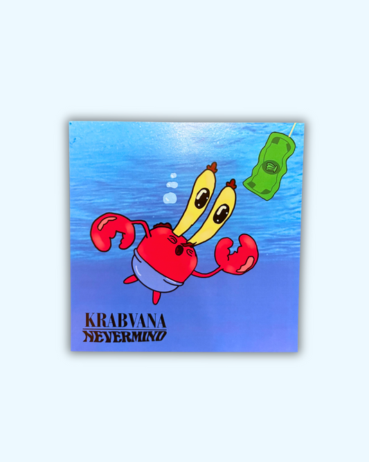 Krabvana
