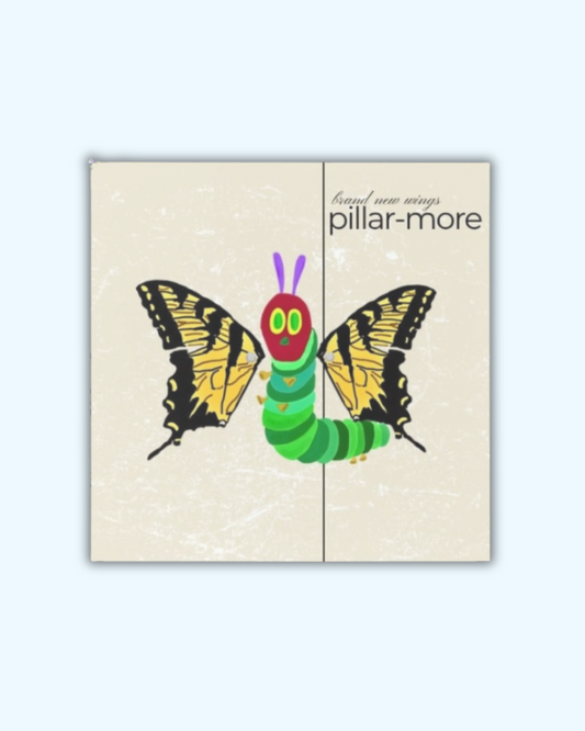 Pillar-More