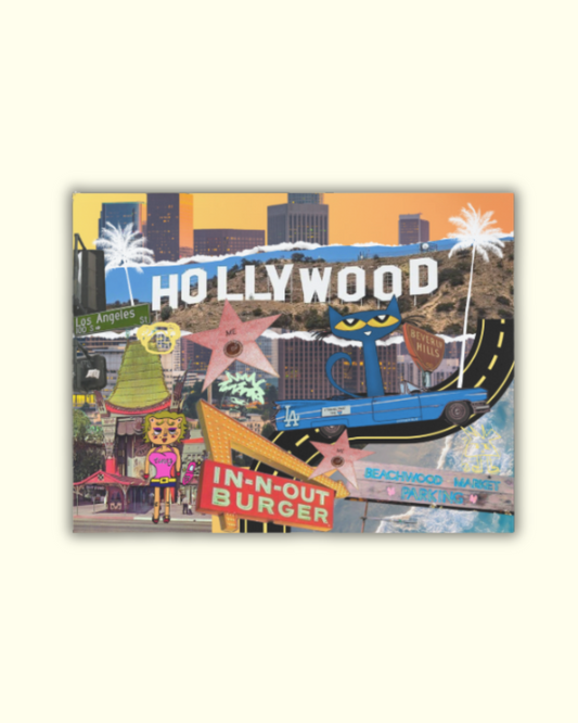 Hollywood
