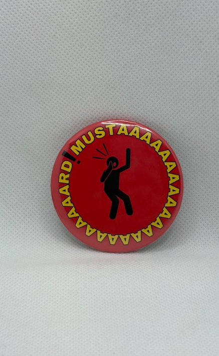Mustard Button