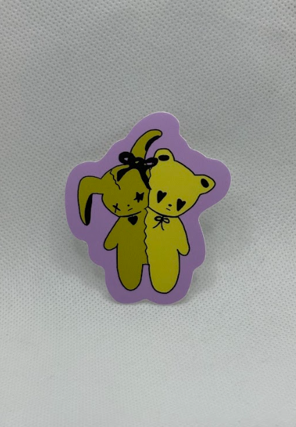 SEV7N GOODS