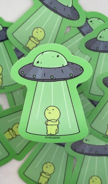 Alienated