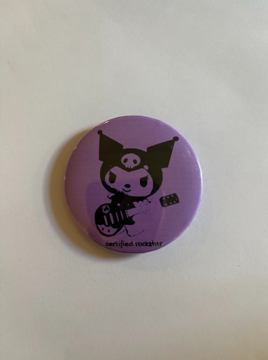 Kitty Rockstarz